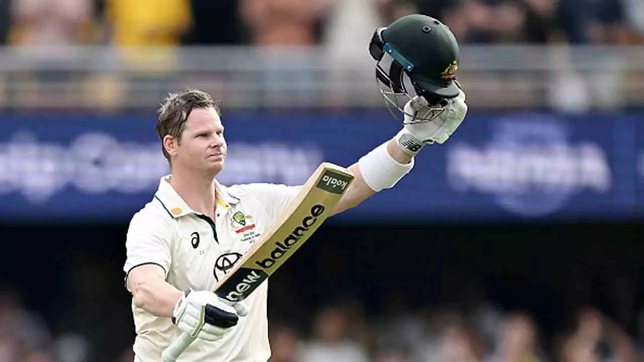 Why last three years were the hardest for Steve Smith