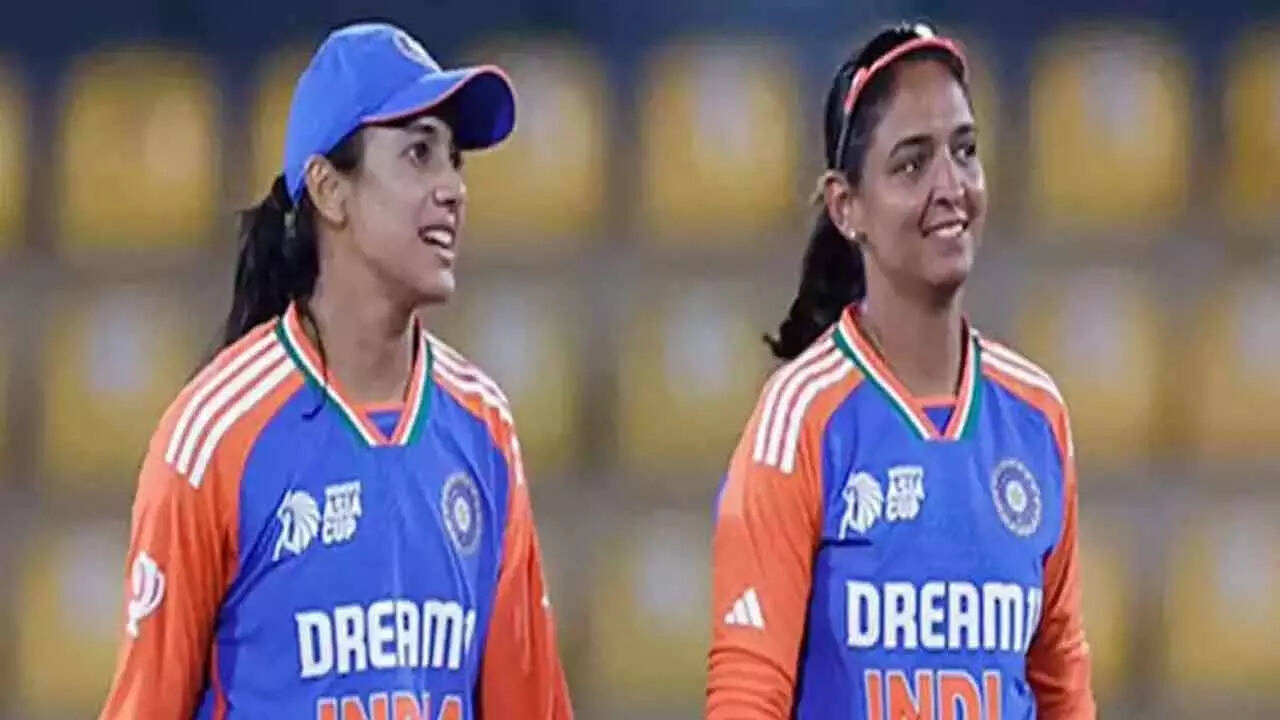 Live Blog: India Women vs Windies Women, 1st T20I