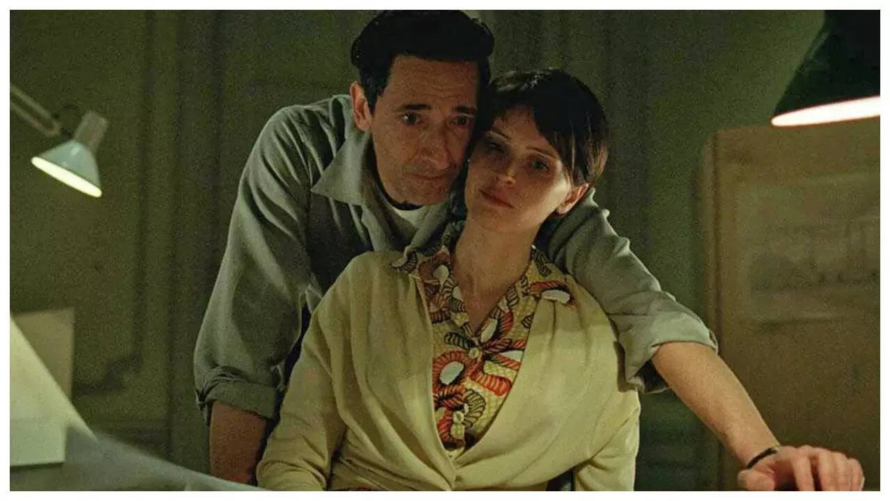 The Brutalist: All you need to know!