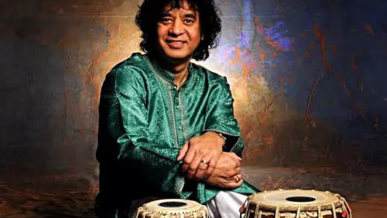 Tabla maestro Zakir Hussain passes away: What caused his untimely death