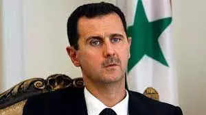 Ousted President Assad allegedly airlifted £200m of Syria’s wealth to Moscow: Report