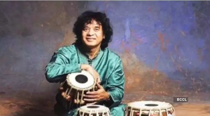 Zakir Hussain dies battling idiopathic pulmonary fibrosis