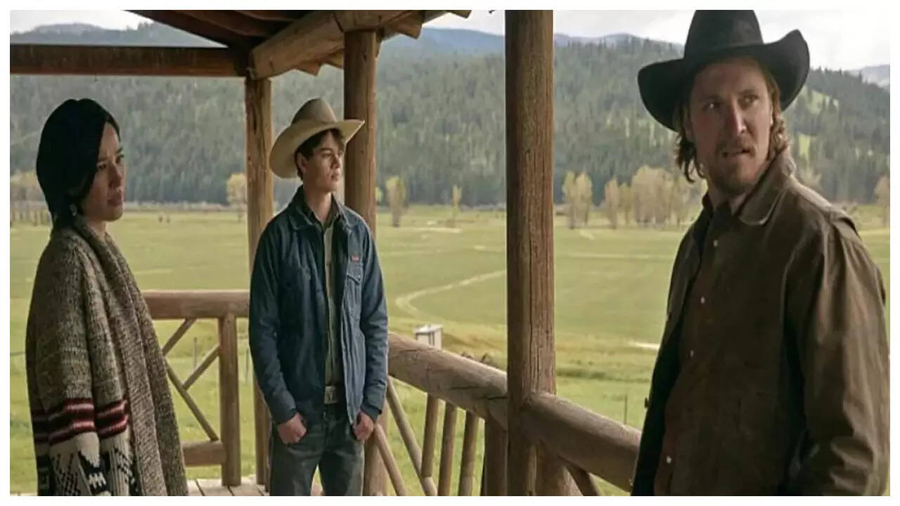 Yellowstone Season 5 Finale sparks controversy among fans
