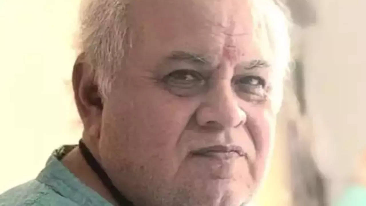 Singer, musician Pandit Sanjay Marathe passes away