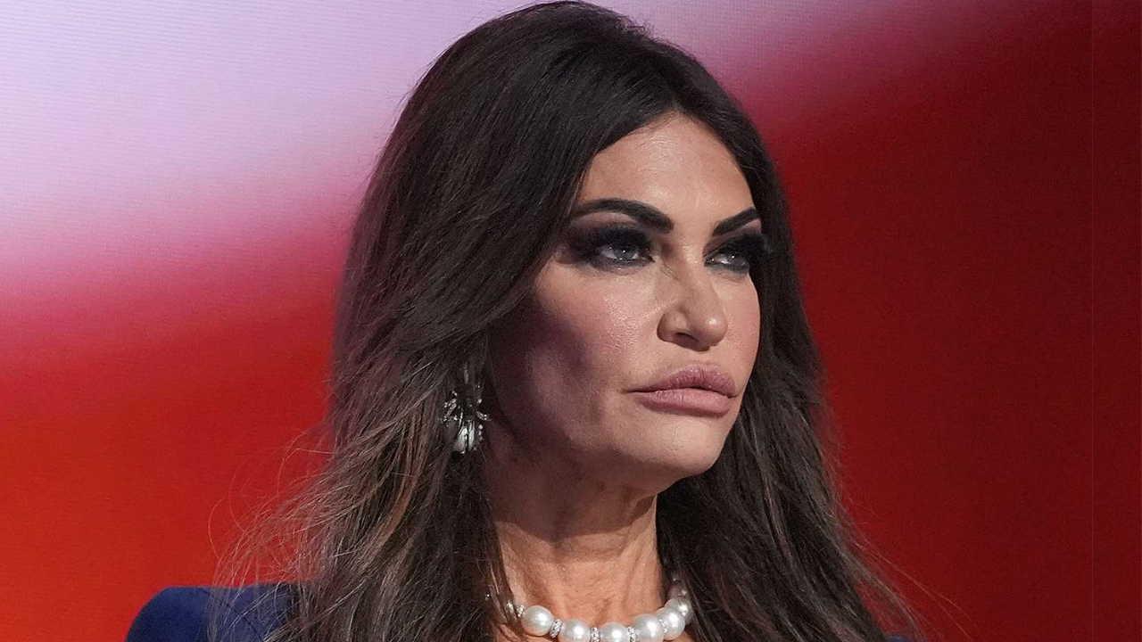 Guilfoyle's past sexual harassment allegations resurface: 'She displayed herself ...'