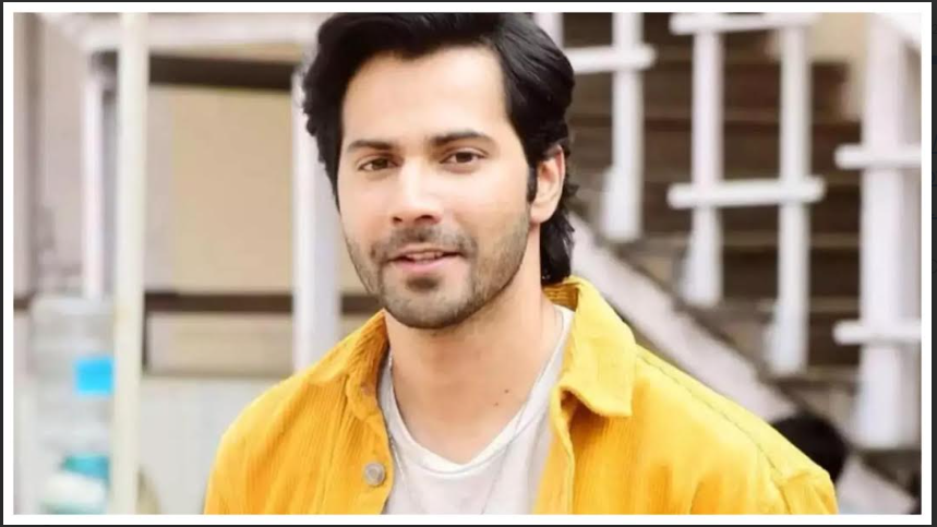 Varun Dhawan: ‘Baby John’ is not a remake