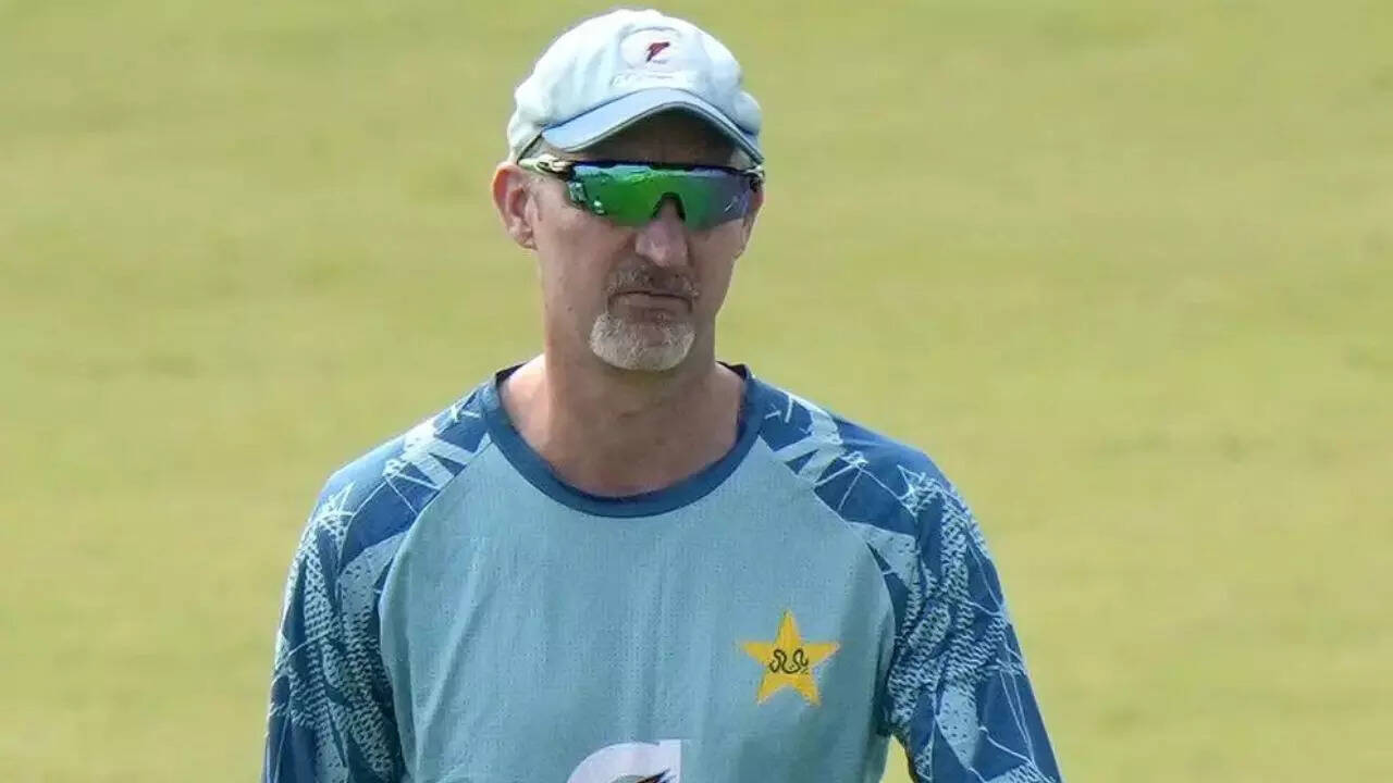 'I was completely and utterly blindsided': Gillespie slams PCB