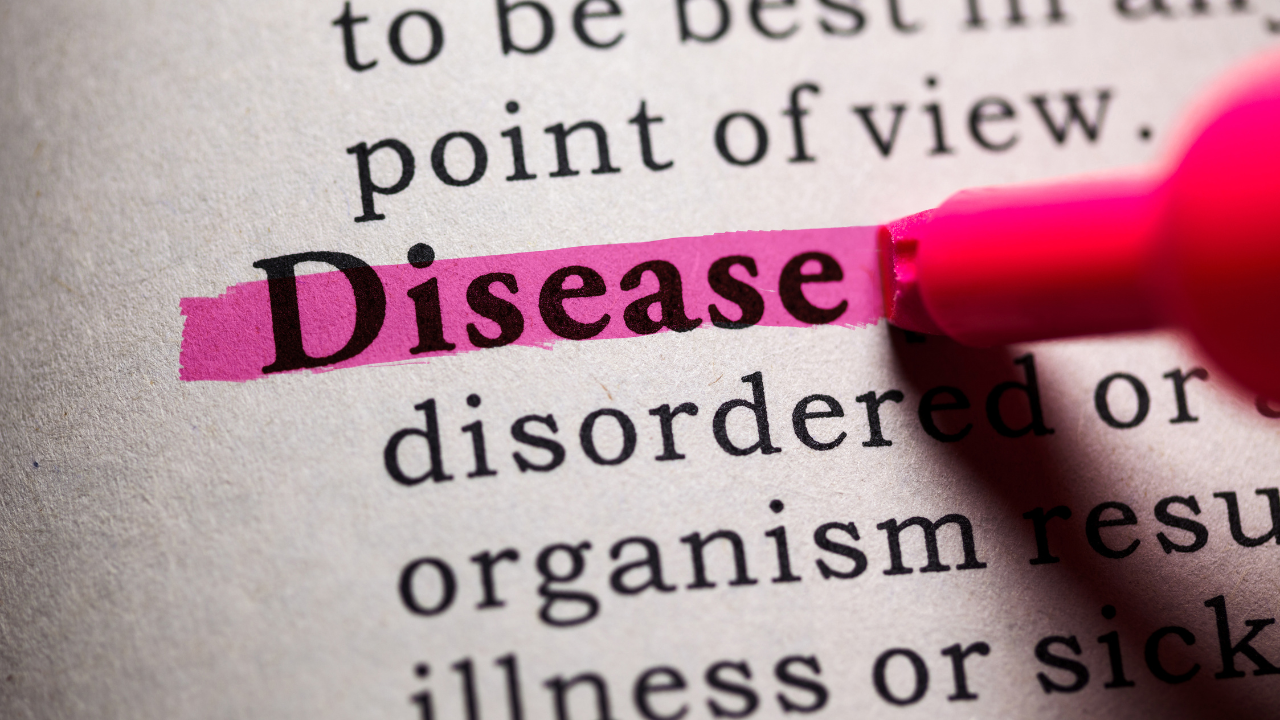 diseases