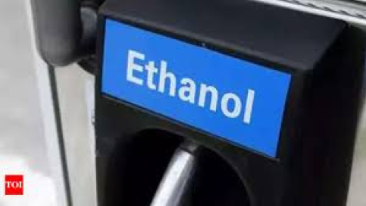 The Headlines – Godavari Biorefineries to invest Rs 130 crore for enhancing ethanol production