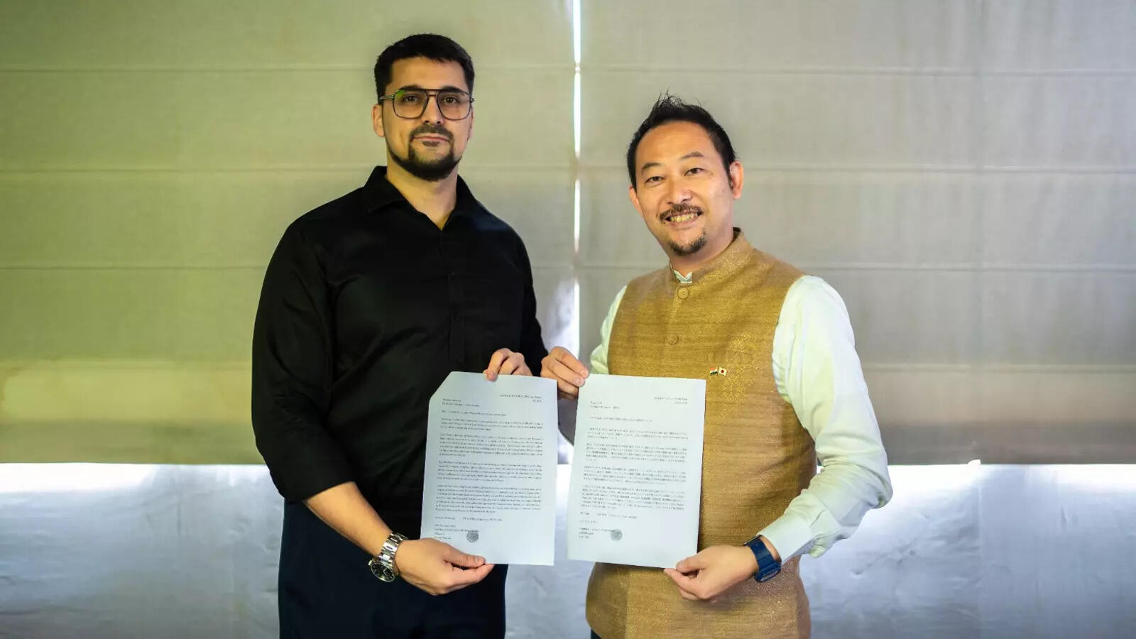 Woxsen University Partners with Indobox and Na Ra Hub to Strengthen India-Japan Ties