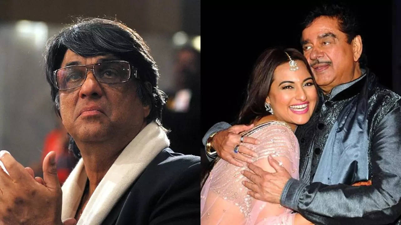 Mukesh slams Shatrughan for Sonakshi not knowing about ‘Ramayana’