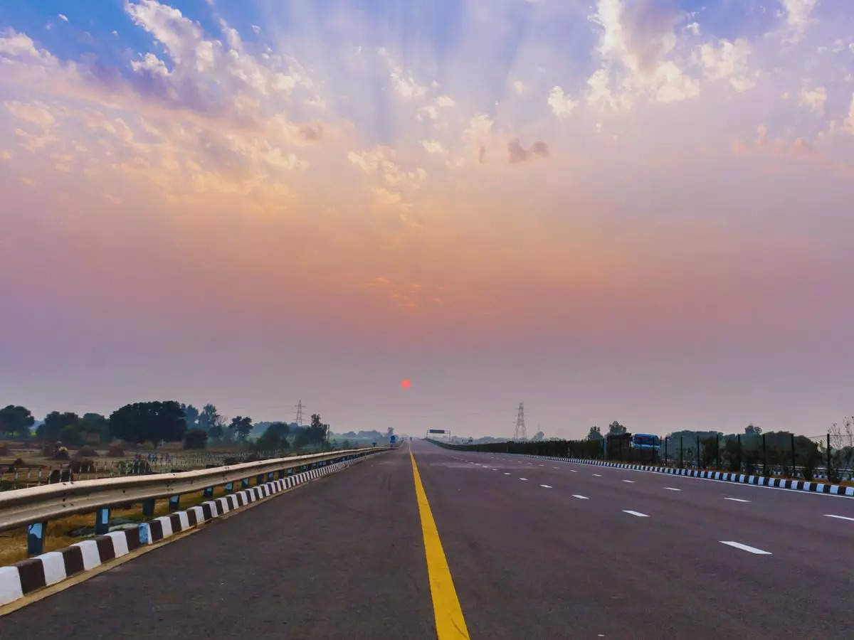 Gwalior-Agra Expressway to cut travel time and boost connectivity between UP, MP, and Rajasthan