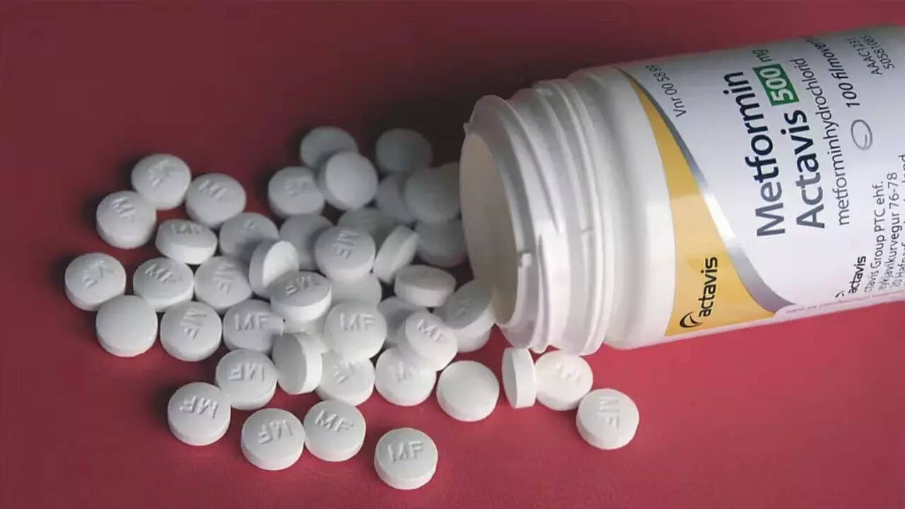 New drug
