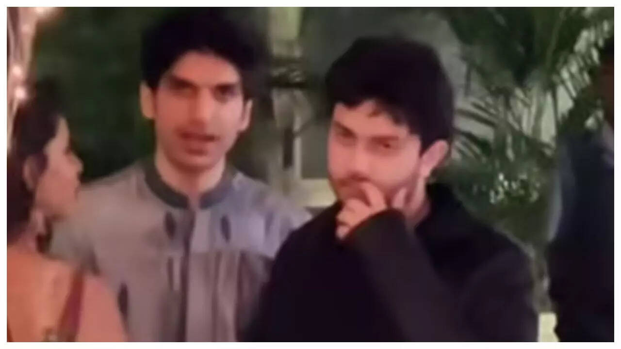 Suhana and Nirvaan’s conversation leaves fans guessing