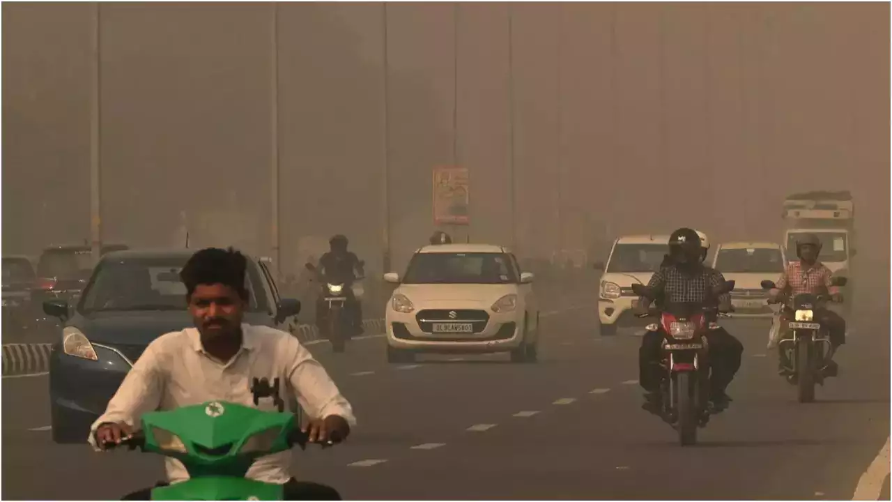 GRAP-4 curbs reimposed in Delhi-NCR as air quality turns severe