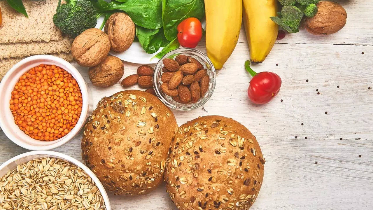 High-fibre plant-based diet may stop progression of incurable cancer