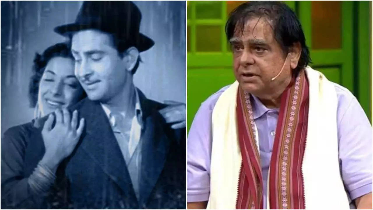 Prem Sagar on Prithviraj Kapoor helped Ramanand Sagar