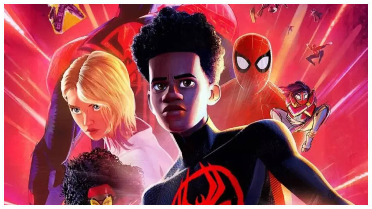 ‘Beyond the Spider-Verse’ will NOT release in 2025!