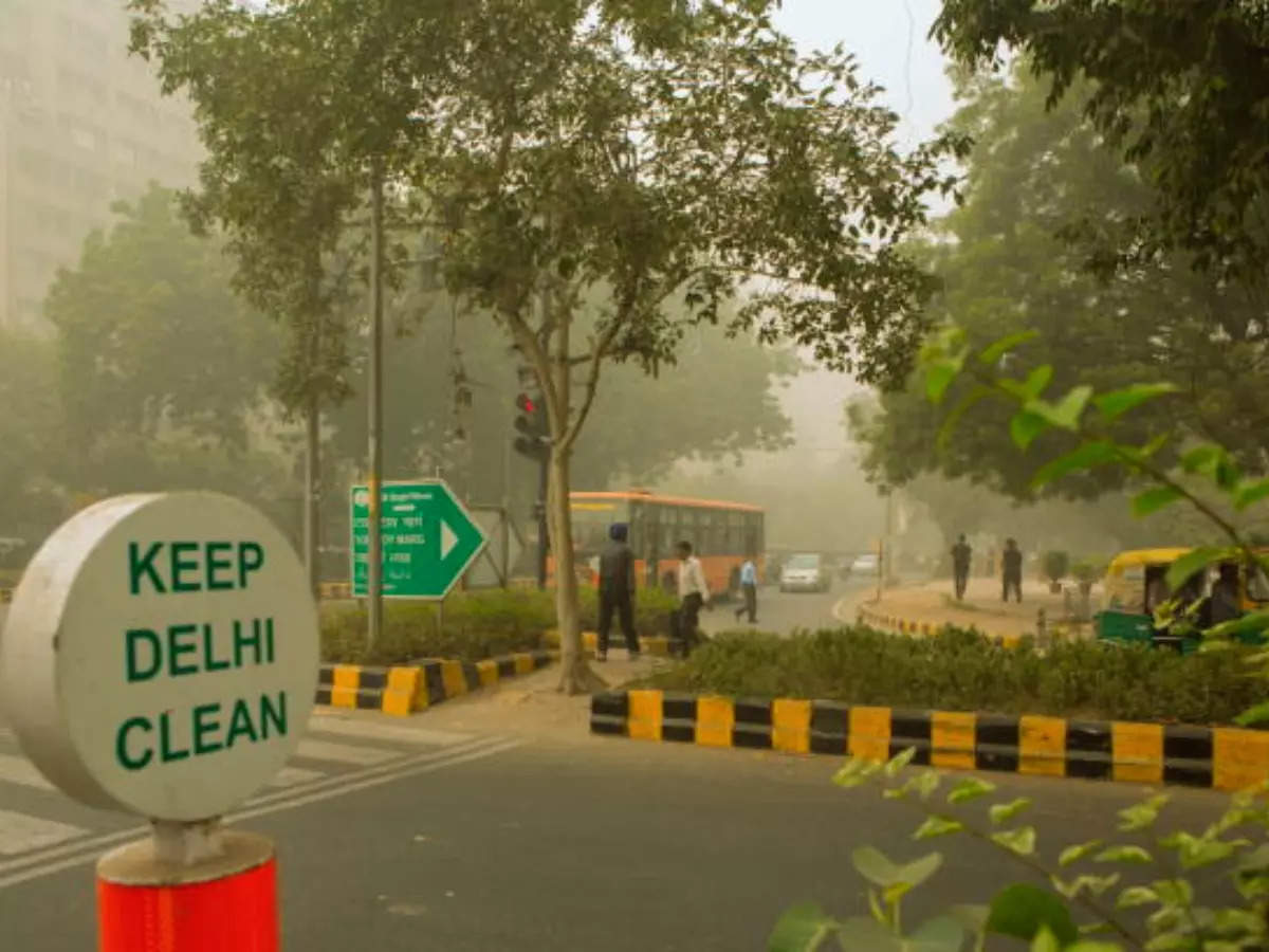 Delhi air pollution: Delhi's air quality slips to 'Severe' again; GRAP-IV measures imposed