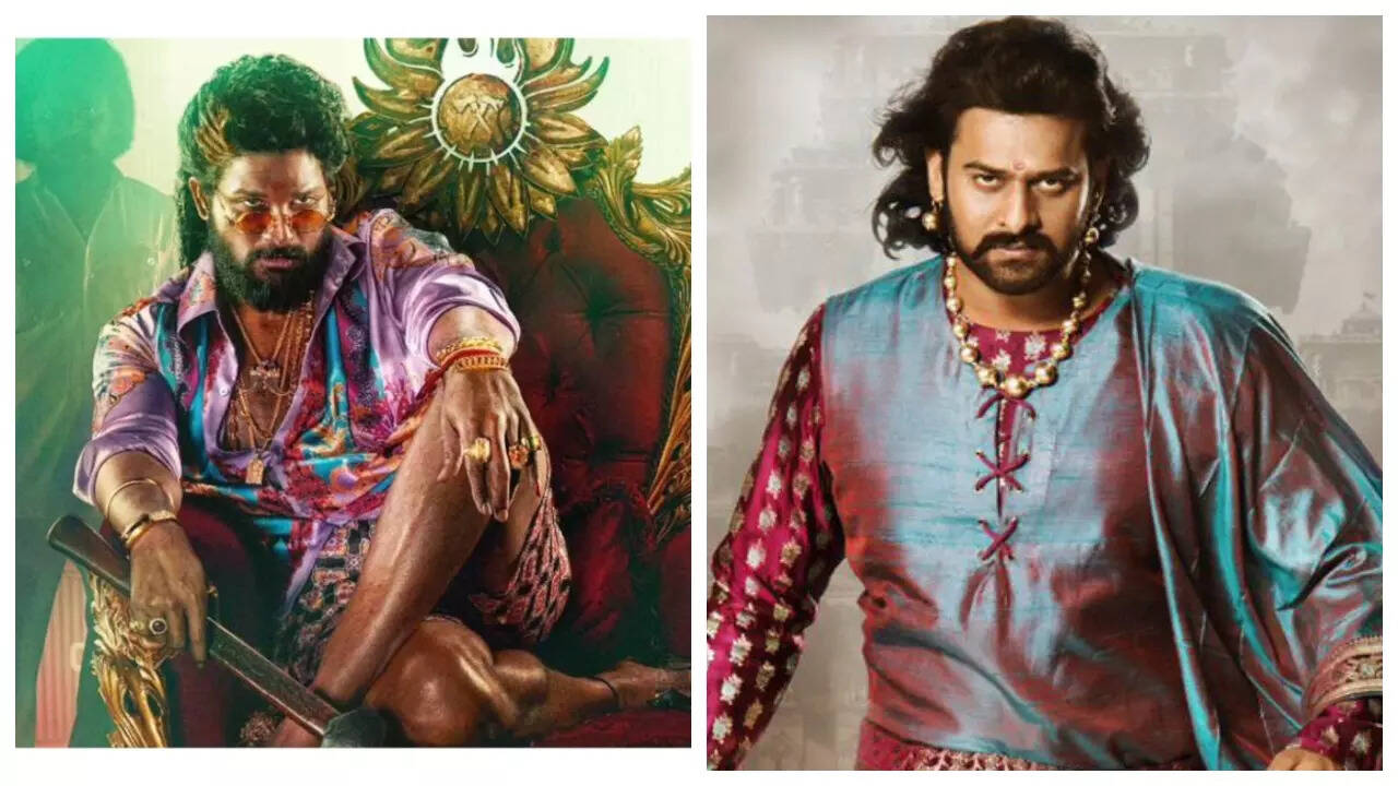 Pushpa 2 needs Rs 100 Crore to beat Baahubali 2