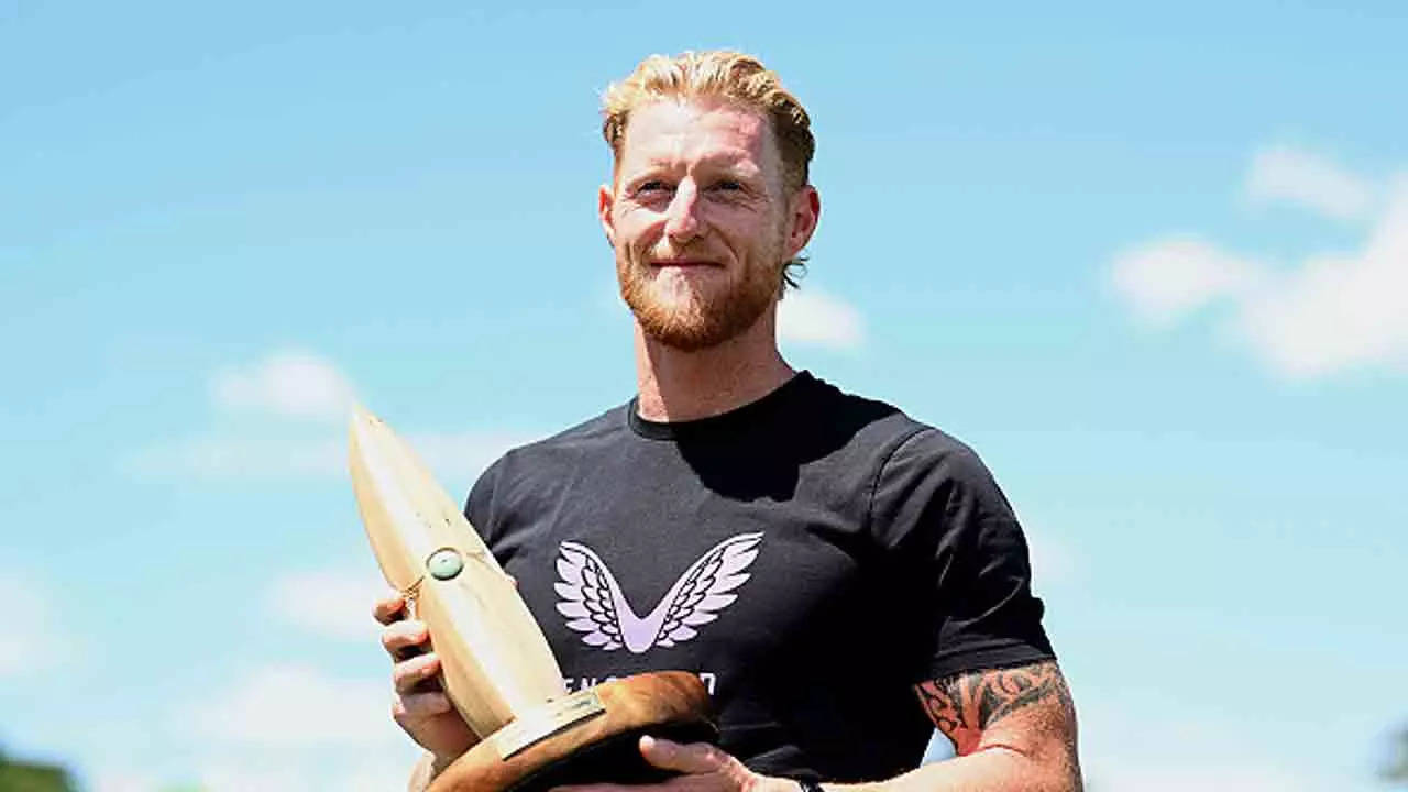 'Very emotional about the whole thing...': Stokes after NZ series win