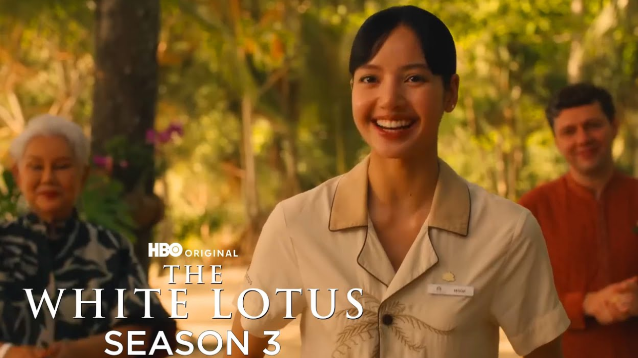 ‘The White Lotus’ season 3 set to premiere in February 2025