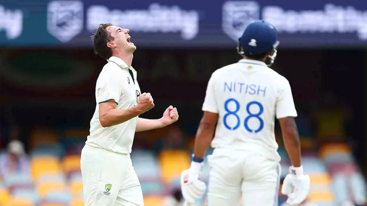 Pat Cummins moves past Gary Sobers in elite list