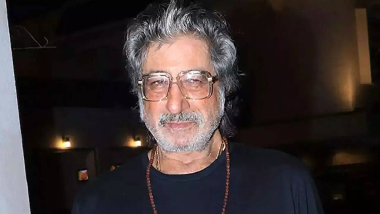Shakti Kapoor was also target of gang that abducted Mushtaq