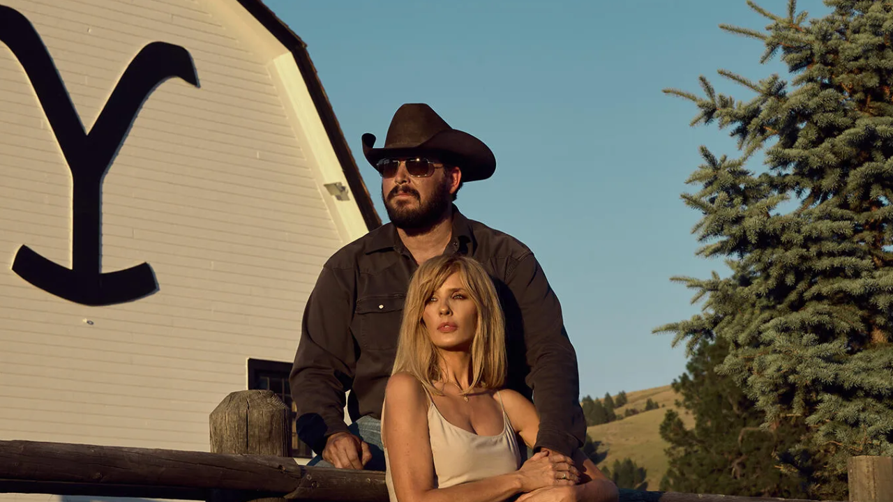Yellowstone Season 5 Finale: Deets inside