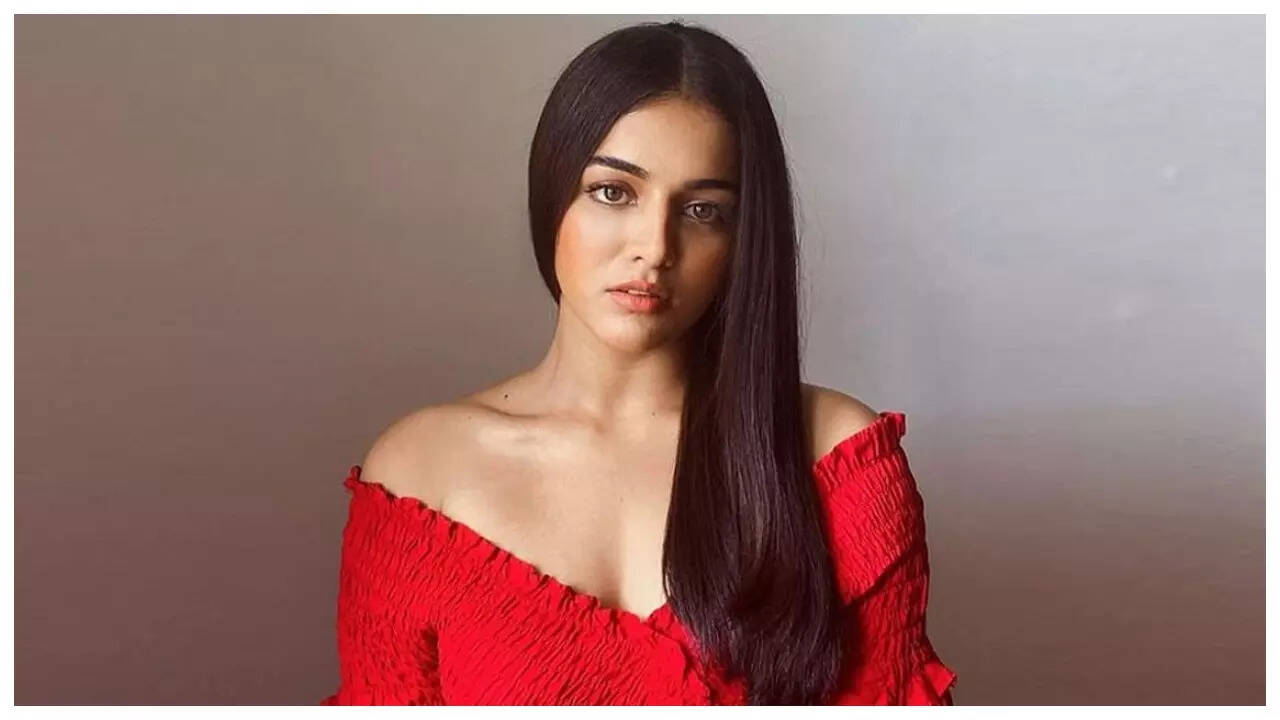 Wamiqa teases Baby John climax: Excl