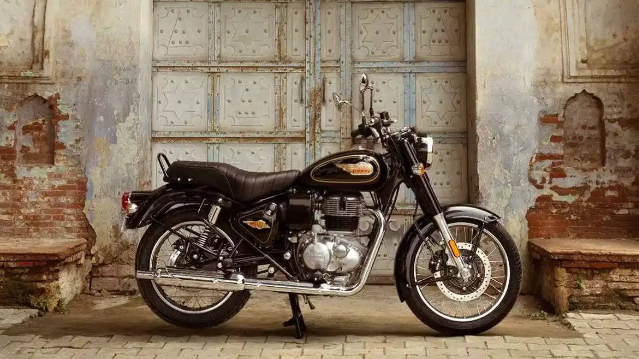 Buying or selling used Royal Enfield? How REOWN expansion makes it easier