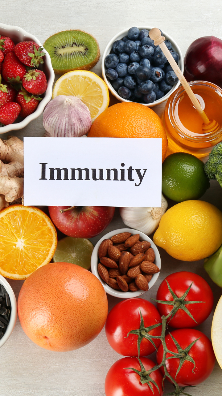 9 winter foods that can boost your immunity