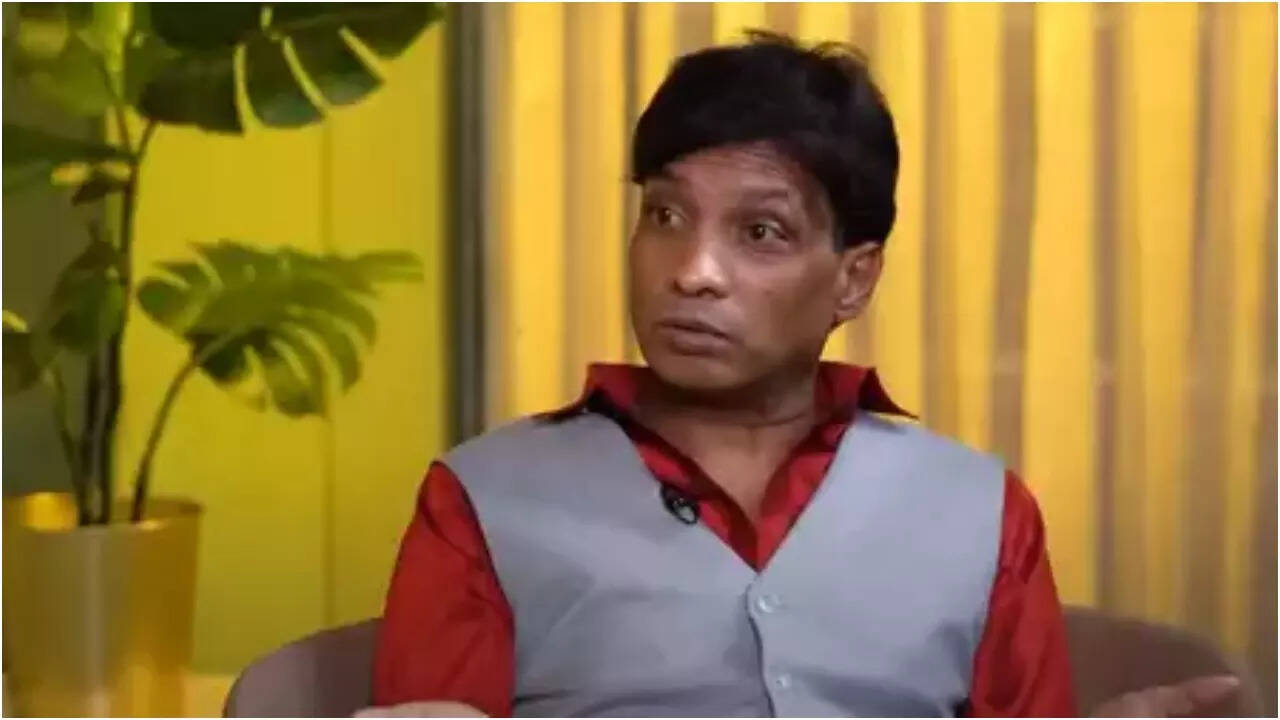 Sunil Pal discusses kidnapping experience