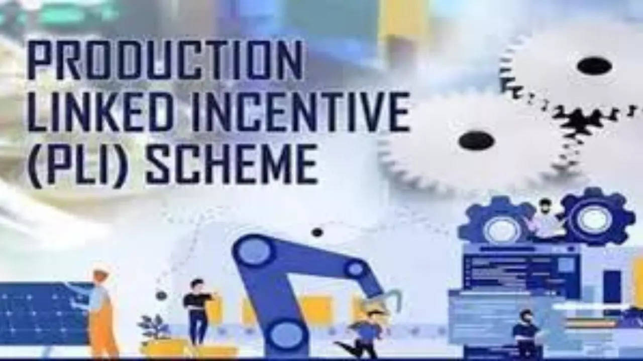 Investment of Rs 1.46 lakh crore realised across 14 PLI sectors till August