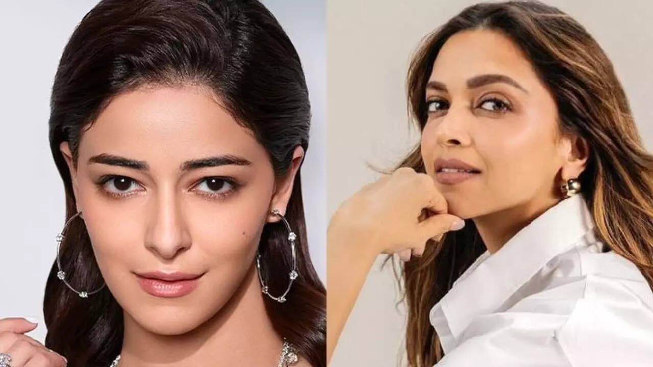 Ananya credits Deepika Padukone for inspiring change