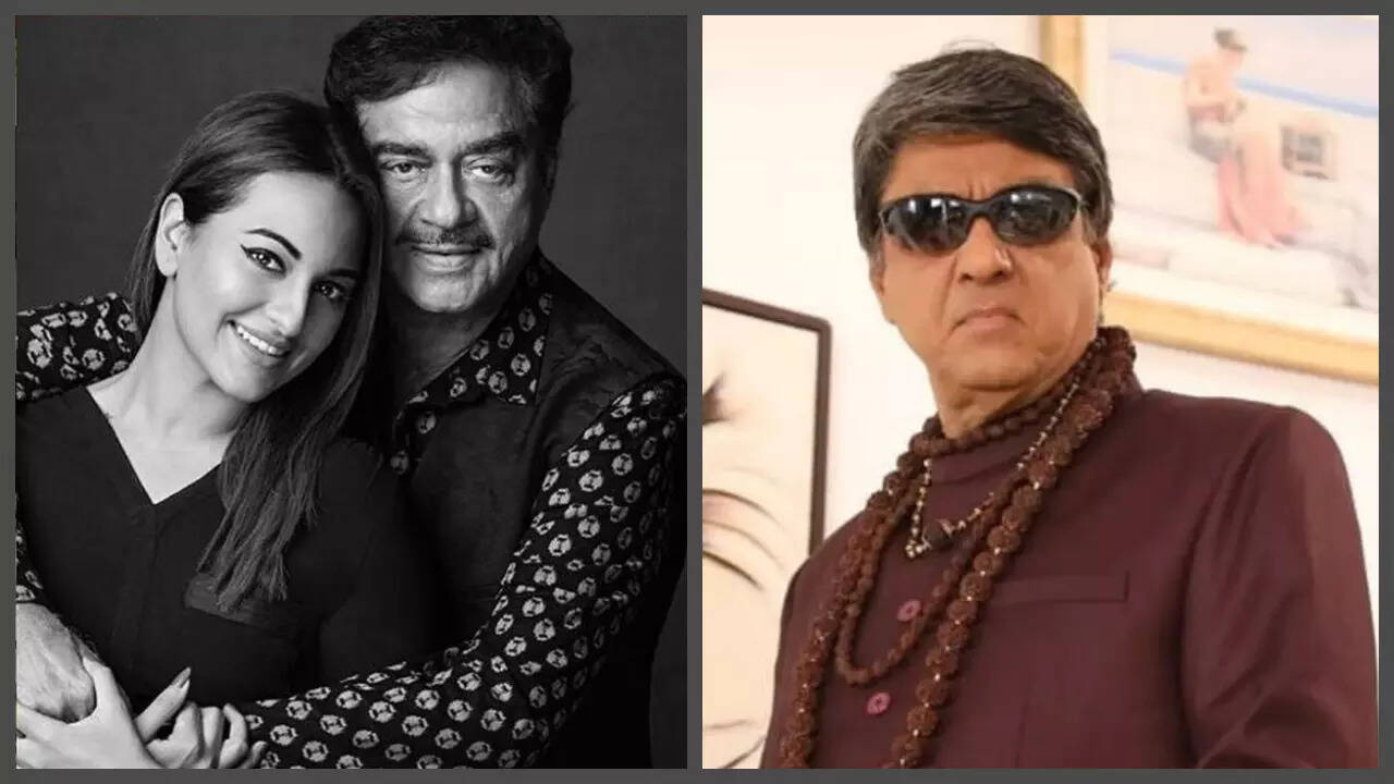 Mukesh Khanna REACTS to Sonakshi’s post against him