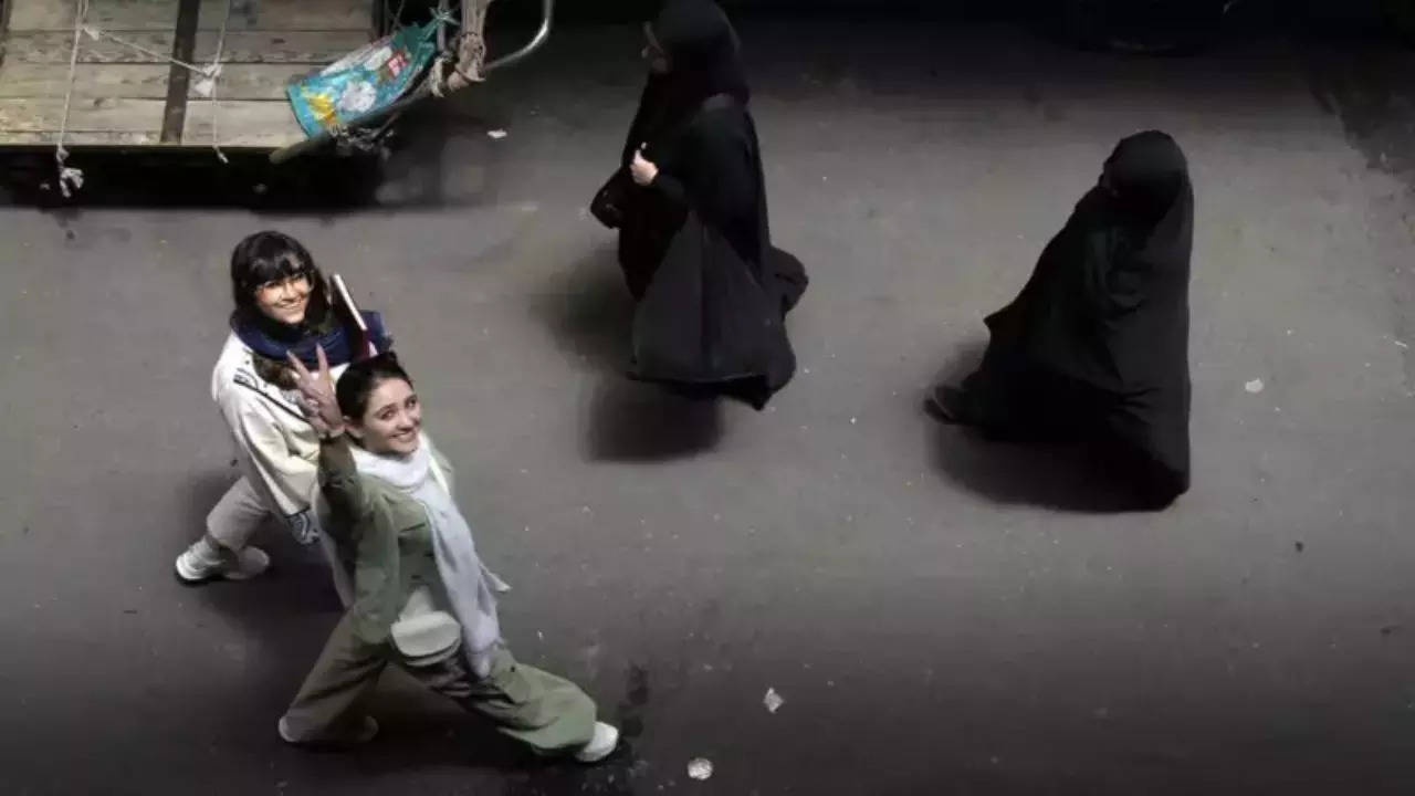 Why Iran is not imposing its new stricter hijab law