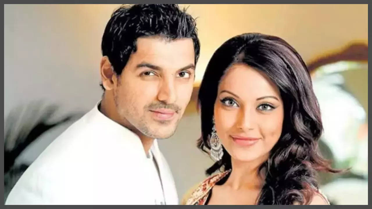 When Bipasha spoke about breakup with John Abraham