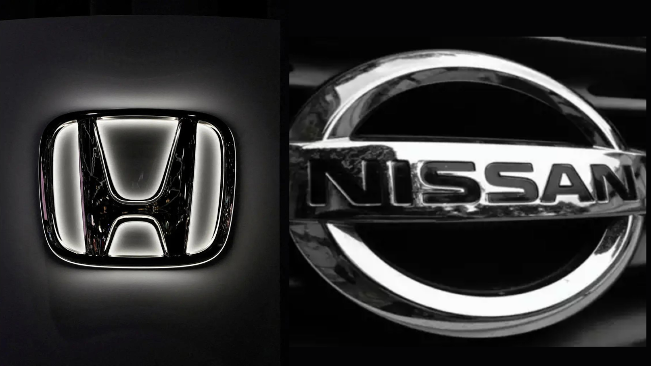 The Headlines – Nissan and Honda consider merger to take on world’s biggest carmaker