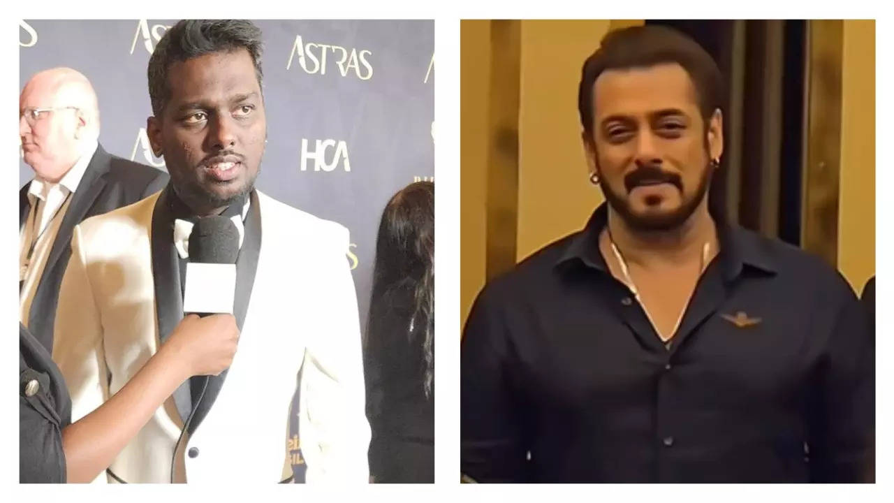 Atlee reveals Salman’s special cameo in ‘Baby John’