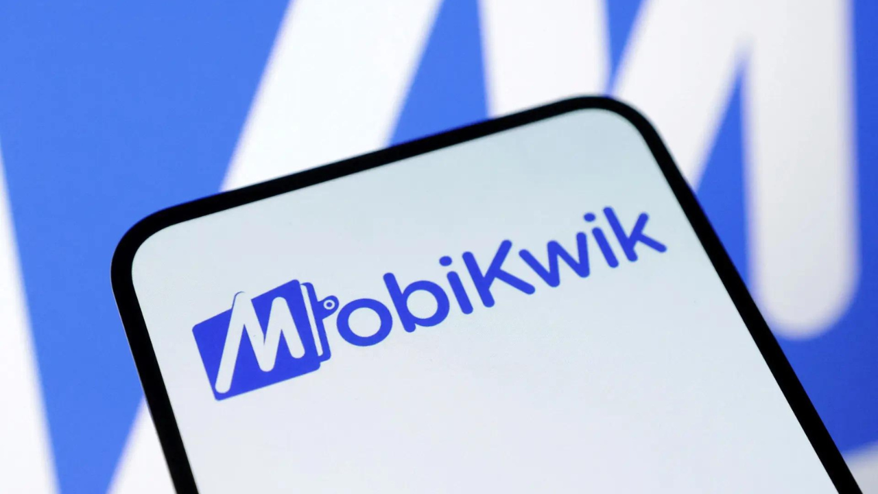 MobiKwik's shares jump 85% on trading debut, valued at Rs 40 billion