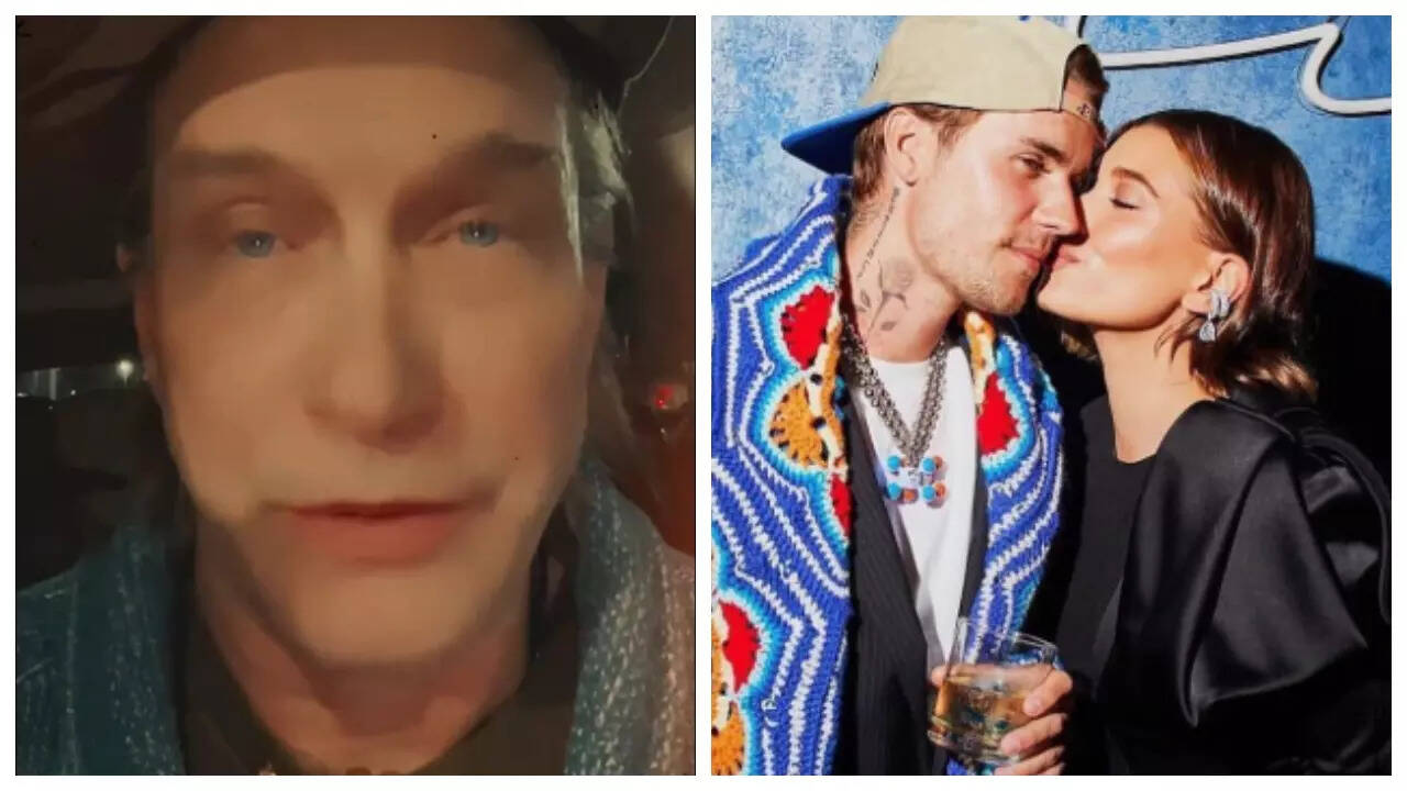 Justin Bieber's FIL Stephen shares cryptic message