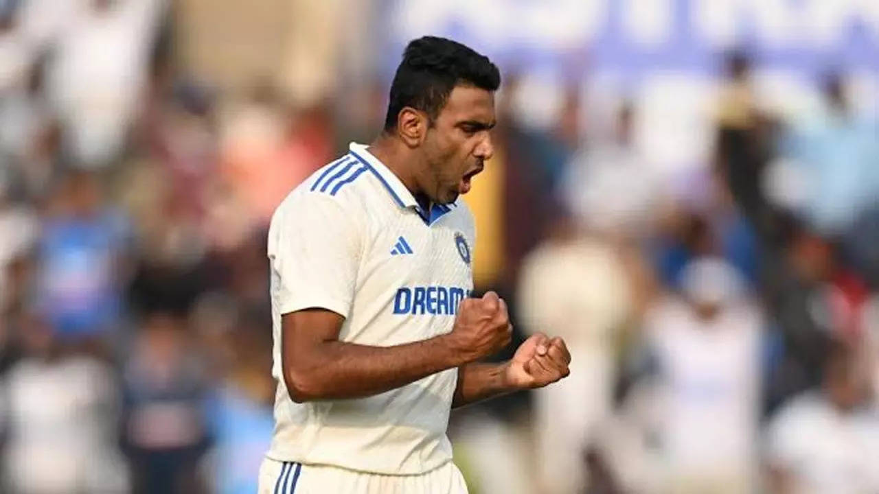 ‘Bit of punch still left in me’ – says retired Ashwin