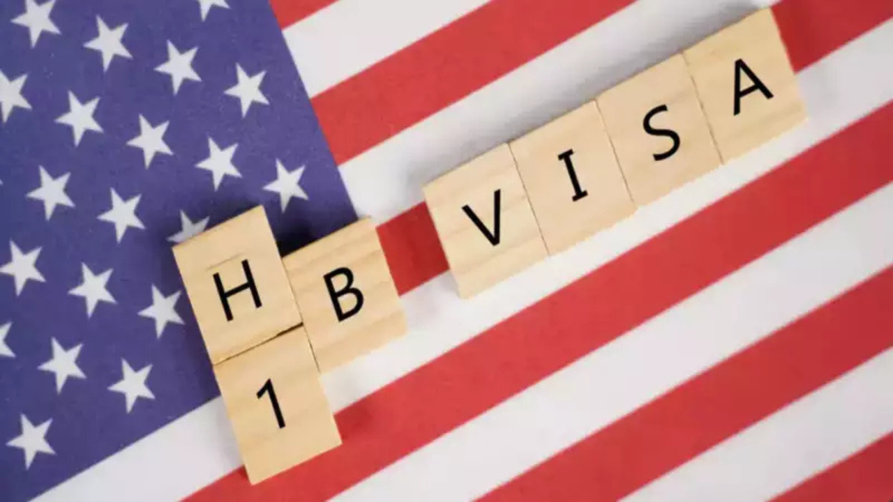 Nearly 100K Indian students in US stand to gain under new H-1B rules