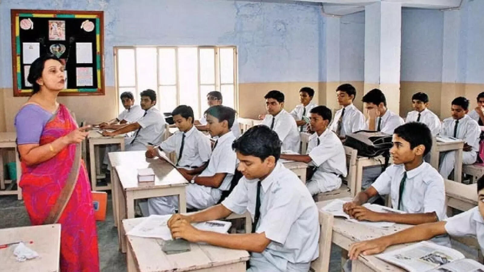 5 popular CBSE schools in Maharashtra: Check their fee structure, student-teacher ratio, and more