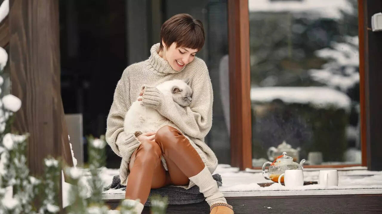 How snuggling up can boost your immune system