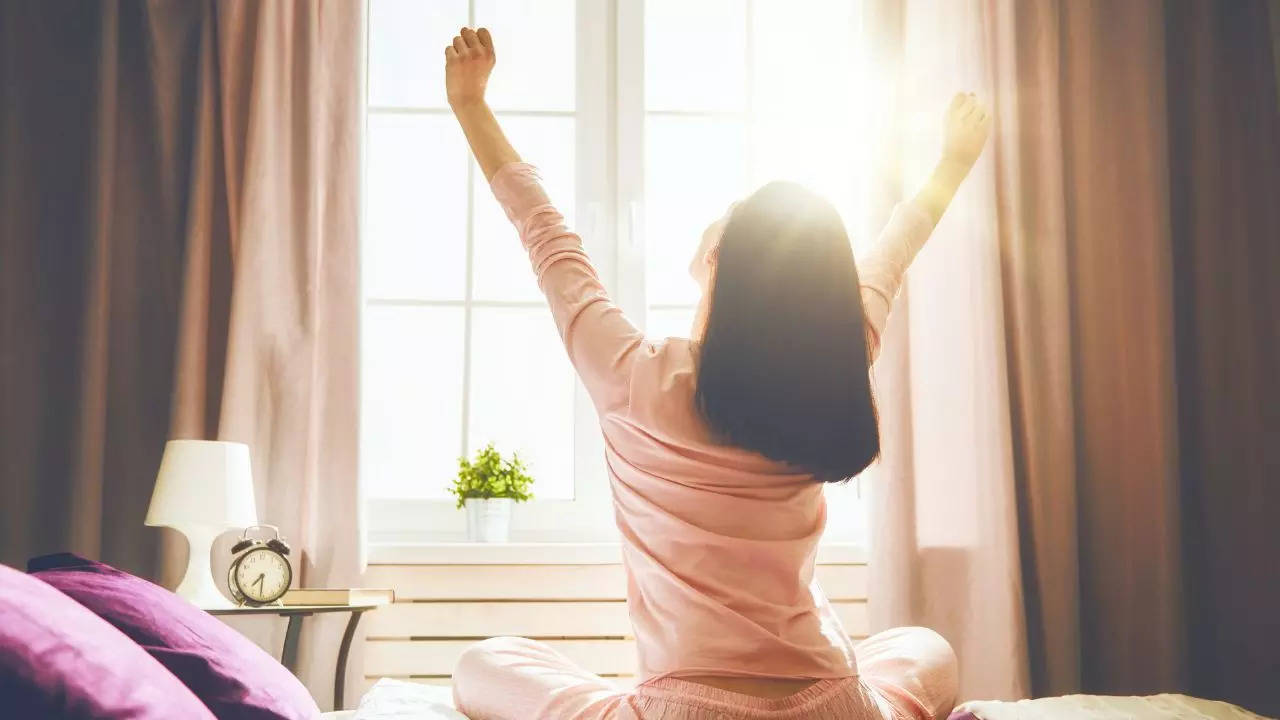 Here’s how you can become a morning person in just few easy steps