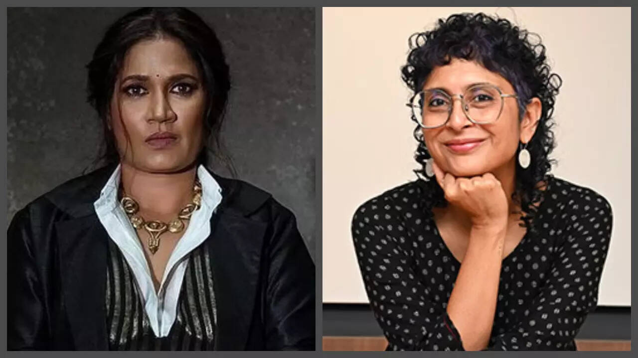 Chhaya kadam on Laapataa Ladies Oscar snub