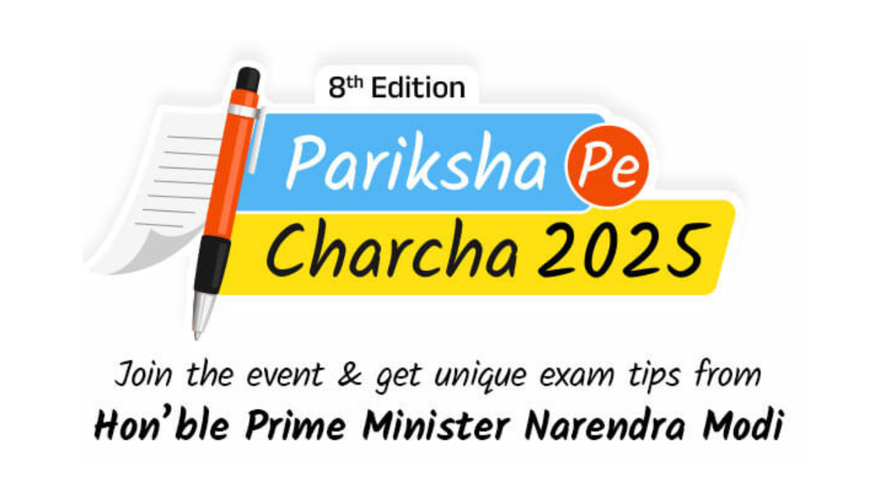 Pariksha Pe Charcha 2025: CBSE issues important notice for registrations, direct link to apply here