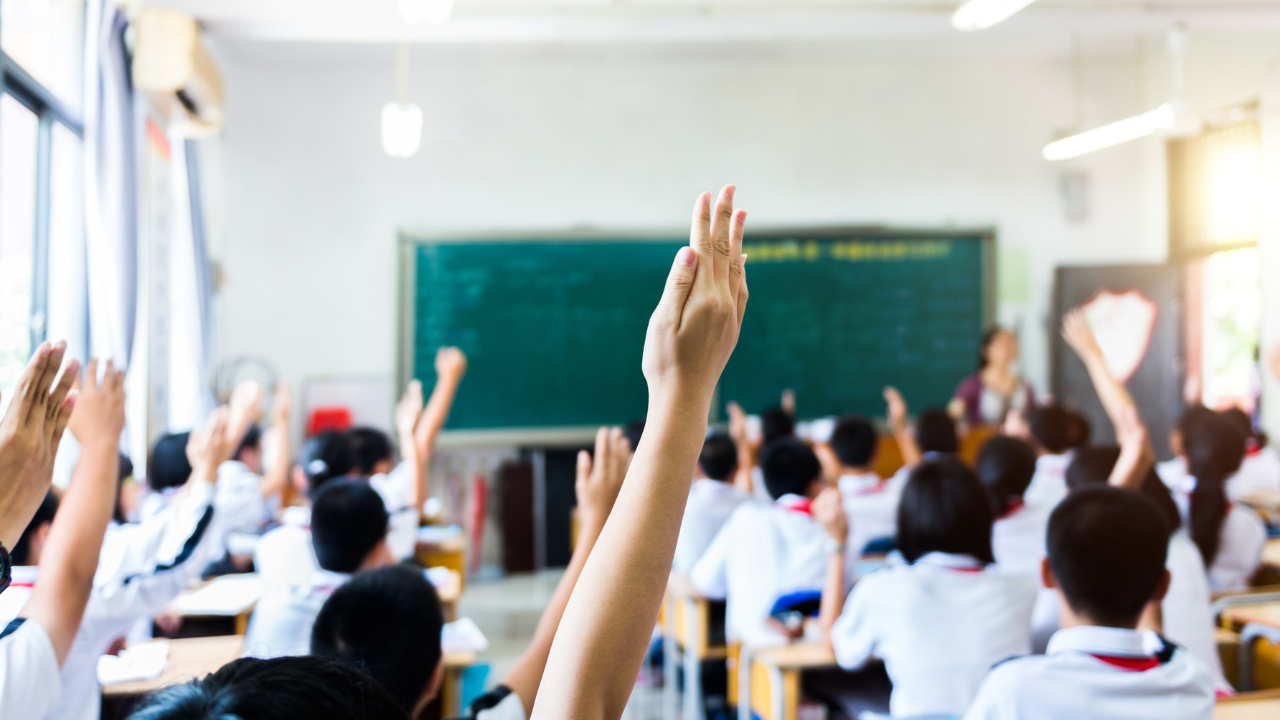 NEP 2020 funding crosses ₹1.3 lakh crore over three years: While the progress is gradual, gaps persist